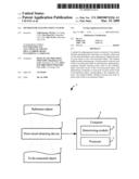 METHOD FOR ALIGNING POINT CLOUDS diagram and image