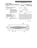 FIBER BRAGG GRATING FOR HIGH TEMPERATURE SENSING diagram and image