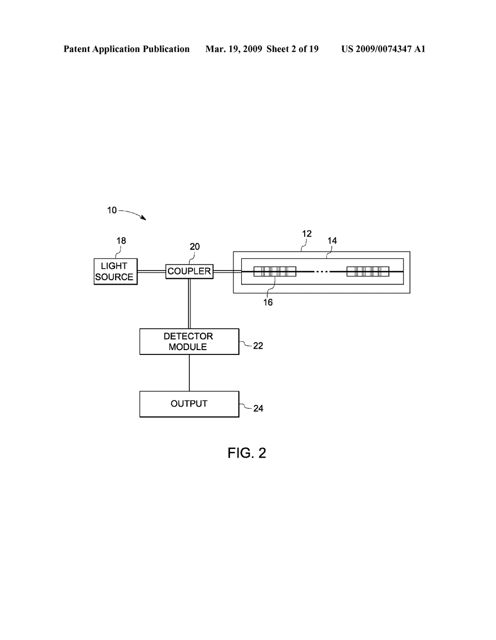 FIBER BRAGG GRATING FOR HIGH TEMPERATURE SENSING - diagram, schematic, and image 03