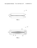 FIBER BRAGG GRATING FOR HIGH TEMPERATURE SENSING diagram and image