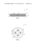 FIBER BRAGG GRATING FOR HIGH TEMPERATURE SENSING diagram and image