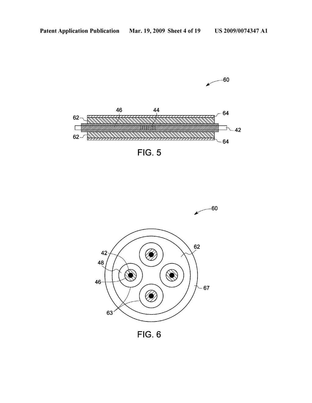 FIBER BRAGG GRATING FOR HIGH TEMPERATURE SENSING - diagram, schematic, and image 05