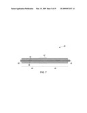 FIBER BRAGG GRATING FOR HIGH TEMPERATURE SENSING diagram and image