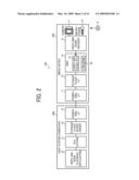 INFORMATION PLAYBACK SYSTEM, DATA GENERATION APPARATUS AND DATA PLAYBACK APPARATUS diagram and image