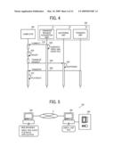 INFORMATION PLAYBACK SYSTEM, DATA GENERATION APPARATUS AND DATA PLAYBACK APPARATUS diagram and image