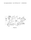 Fibre channel arbitrated loop bufferless switch circuitry to increase bandwidth without significant increase in cost diagram and image