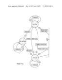 Fibre channel arbitrated loop bufferless switch circuitry to increase bandwidth without significant increase in cost diagram and image