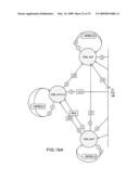 Fibre channel arbitrated loop bufferless switch circuitry to increase bandwidth without significant increase in cost diagram and image