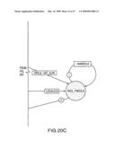 Fibre channel arbitrated loop bufferless switch circuitry to increase bandwidth without significant increase in cost diagram and image