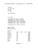 Fibre channel arbitrated loop bufferless switch circuitry to increase bandwidth without significant increase in cost diagram and image