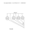 Fibre channel arbitrated loop bufferless switch circuitry to increase bandwidth without significant increase in cost diagram and image