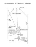 Fibre channel arbitrated loop bufferless switch circuitry to increase bandwidth without significant increase in cost diagram and image