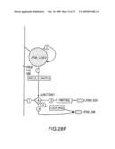 Fibre channel arbitrated loop bufferless switch circuitry to increase bandwidth without significant increase in cost diagram and image