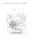 Image Forming Apparatus and Control Method of That Apparatus diagram and image