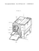 Image Forming Apparatus and Control Method of That Apparatus diagram and image