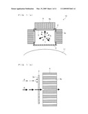 CORONA DISCHARGE DEVICE, PHOTORECEPTOR CHARGER, AND METHOD FOR MAKING DISCHARGE PRODUCT REMOVING MEMBER diagram and image