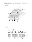 CORONA DISCHARGE DEVICE, PHOTORECEPTOR CHARGER, AND METHOD FOR MAKING DISCHARGE PRODUCT REMOVING MEMBER diagram and image