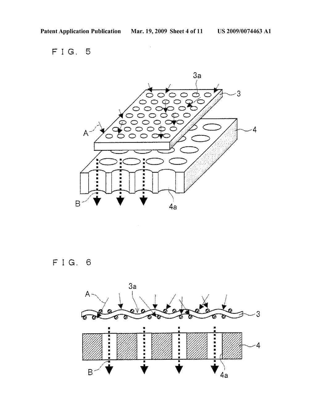 CORONA DISCHARGE DEVICE, PHOTORECEPTOR CHARGER, AND METHOD FOR MAKING DISCHARGE PRODUCT REMOVING MEMBER - diagram, schematic, and image 05
