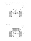 CORONA DISCHARGE DEVICE, PHOTORECEPTOR CHARGER, AND METHOD FOR MAKING DISCHARGE PRODUCT REMOVING MEMBER diagram and image