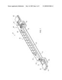 ARRESTING SYSTEMS AND METHODS diagram and image