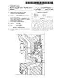 Thrust balancing device for cryogenic fluid machinery diagram and image