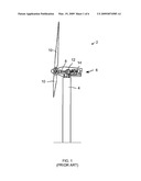 WIND TURBINE BLADES WITH TRAILING EDGE SERRATIONS diagram and image