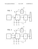 SPRAY DRYER ABSORBER AND RELATED PROCESSES diagram and image