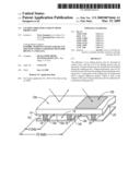 ETCHING PROCESSES USED IN MEMS PRODUCTION diagram and image