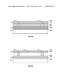 ETCHING PROCESSES USED IN MEMS PRODUCTION diagram and image