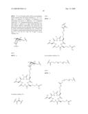 CYCLIC AZAPEPTIDES AS INTEGRIN MARKERS diagram and image