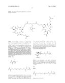 CYCLIC AZAPEPTIDES AS INTEGRIN MARKERS diagram and image