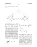 CYCLIC AZAPEPTIDES AS INTEGRIN MARKERS diagram and image