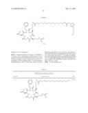 CYCLIC AZAPEPTIDES AS INTEGRIN MARKERS diagram and image