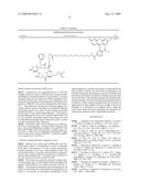 CYCLIC AZAPEPTIDES AS INTEGRIN MARKERS diagram and image