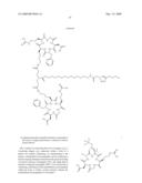 CYCLIC AZAPEPTIDES AS INTEGRIN MARKERS diagram and image