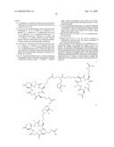 CYCLIC AZAPEPTIDES AS INTEGRIN MARKERS diagram and image