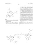 CYCLIC AZAPEPTIDES AS INTEGRIN MARKERS diagram and image