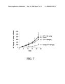 MULTI-ARM POLYMERIC CONJUGATES OF 7-ETHYL-10-HYDROXYCAMPTOTHECIN FOR TREATMENT OF BREAST, COLORECTAL, PANCREATIC, OVARIAN AND LUNG CANCERS diagram and image