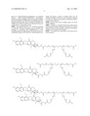MULTI-ARM POLYMERIC CONJUGATES OF 7-ETHYL-10-HYDROXYCAMPTOTHECIN FOR TREATMENT OF BREAST, COLORECTAL, PANCREATIC, OVARIAN AND LUNG CANCERS diagram and image
