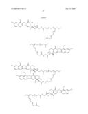 MULTI-ARM POLYMERIC CONJUGATES OF 7-ETHYL-10-HYDROXYCAMPTOTHECIN FOR TREATMENT OF BREAST, COLORECTAL, PANCREATIC, OVARIAN AND LUNG CANCERS diagram and image