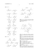 Compounds for the Treatment of Hepatitis C diagram and image