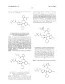 Compounds for the Treatment of Hepatitis C diagram and image