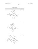 Compounds for the Treatment of Hepatitis C diagram and image