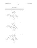 Compounds for the Treatment of Hepatitis C diagram and image