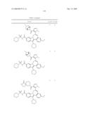 Compounds for the Treatment of Hepatitis C diagram and image