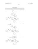 Compounds for the Treatment of Hepatitis C diagram and image