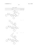 Compounds for the Treatment of Hepatitis C diagram and image