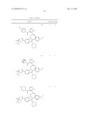 Compounds for the Treatment of Hepatitis C diagram and image