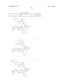 Compounds for the Treatment of Hepatitis C diagram and image