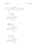 Compounds for the Treatment of Hepatitis C diagram and image